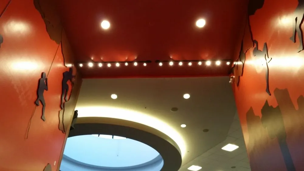 Slide of Innovative Electric and Lighting