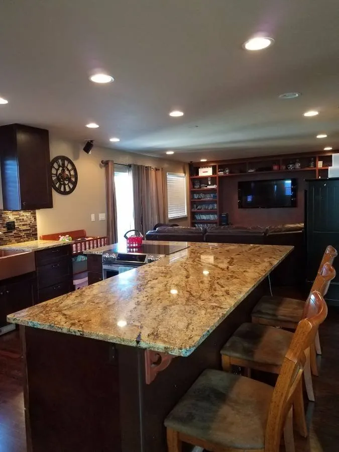 Slide of Innovative Electric and Lighting