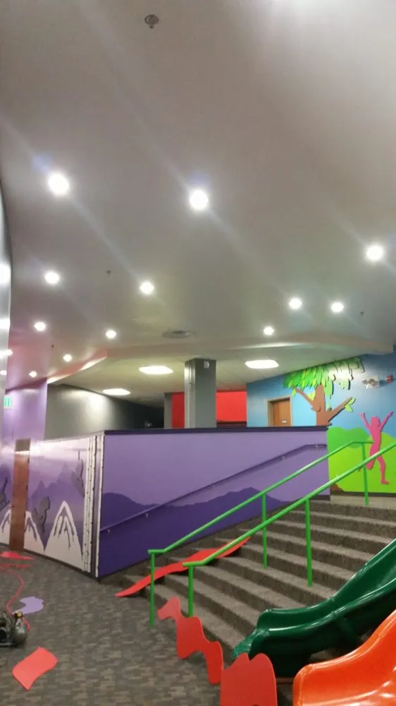 Licensed outlet and switch repair in ,  by Innovative Electric and Lighting