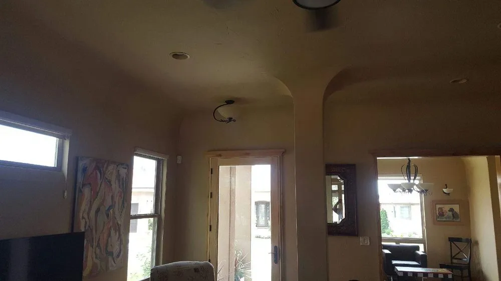 Slide of Innovative Electric and Lighting