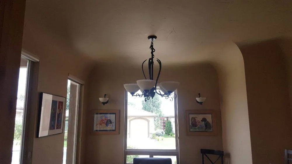 Slide of Innovative Electric and Lighting