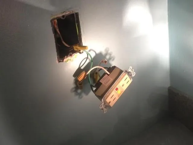 Slide of Innovative Electric