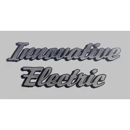 Slide of Innovative Electric