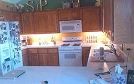 Slide of Innovative Electric