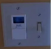 Certified electrical service for homes in lighting installation,  by 