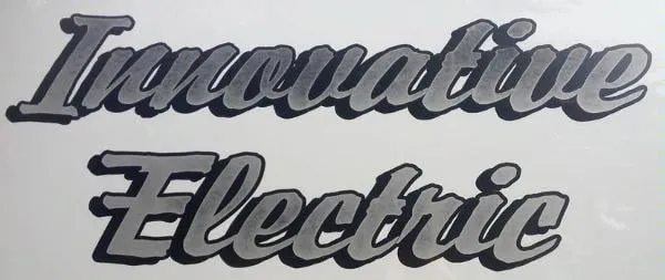 Professional panel upgrade in ,  by Innovative Electric