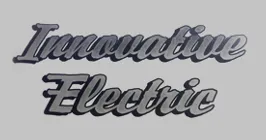 Slide of Innovative Electric