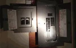 Slide of Innovative Electric