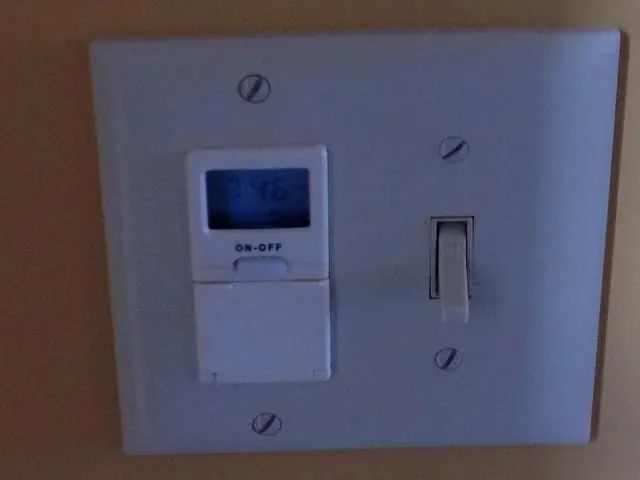 Slide of Innovative Electric