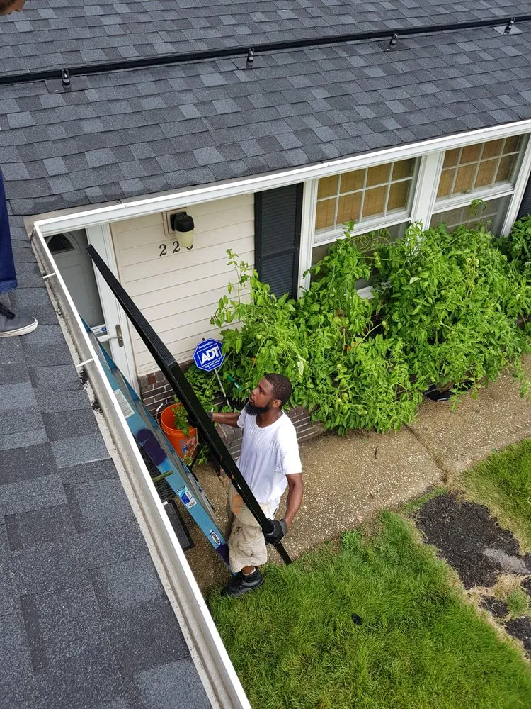 Slide of Innovative Electric