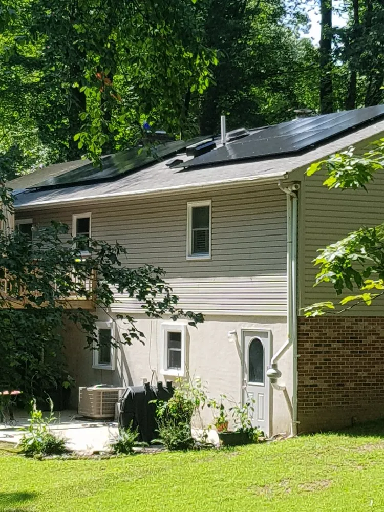 Slide of Innovative Electric