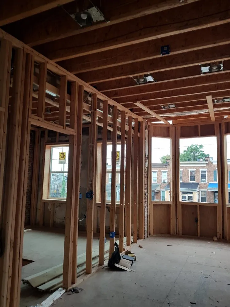 Slide of Innovative Electric