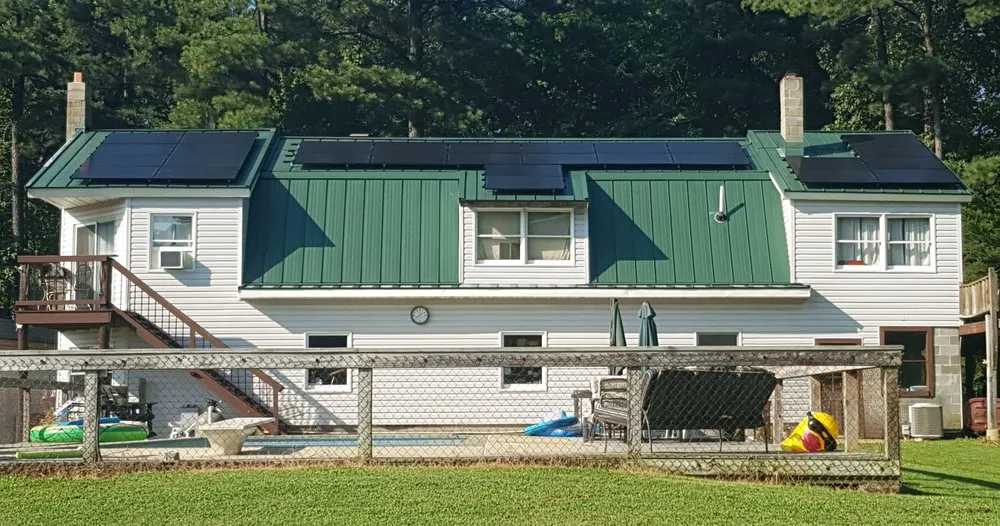 Slide of Innovative Electric