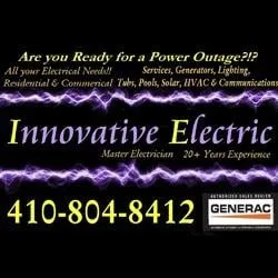 Trusted electrician providing panel upgrade in ,