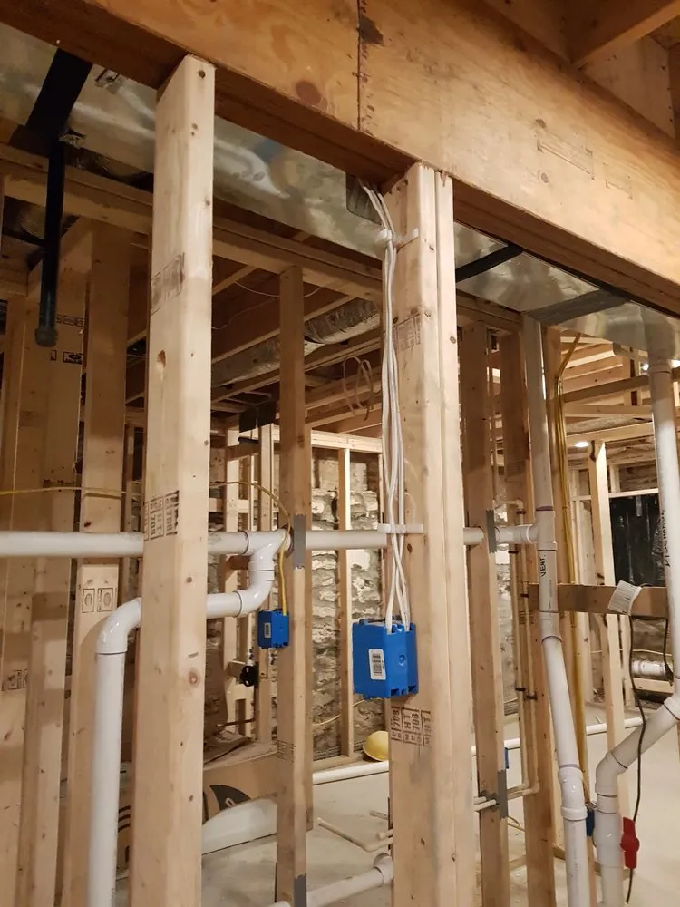 Slide of Innovative Electric