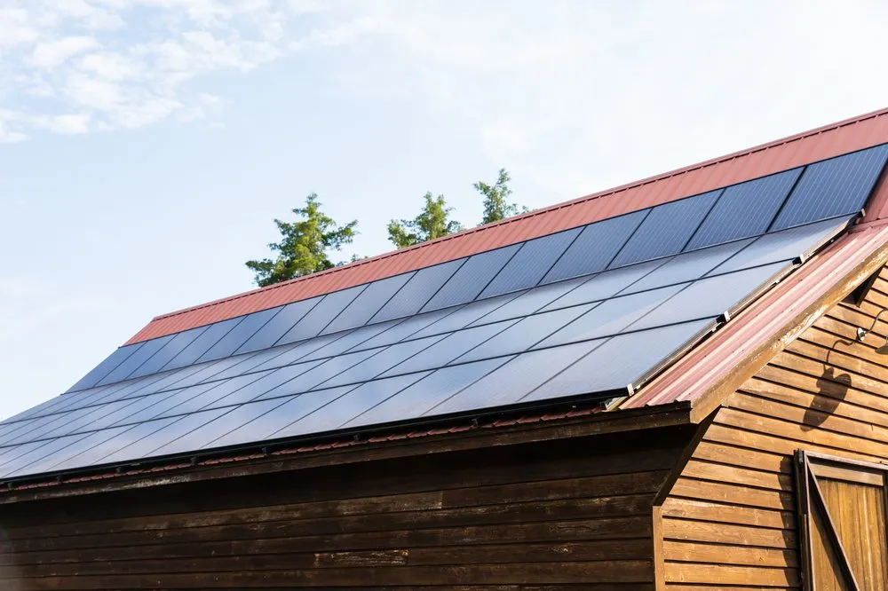 Slide of Innovative Electric