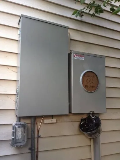 Slide of Innovative Electric