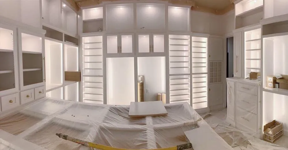 Slide of Innovative Electric