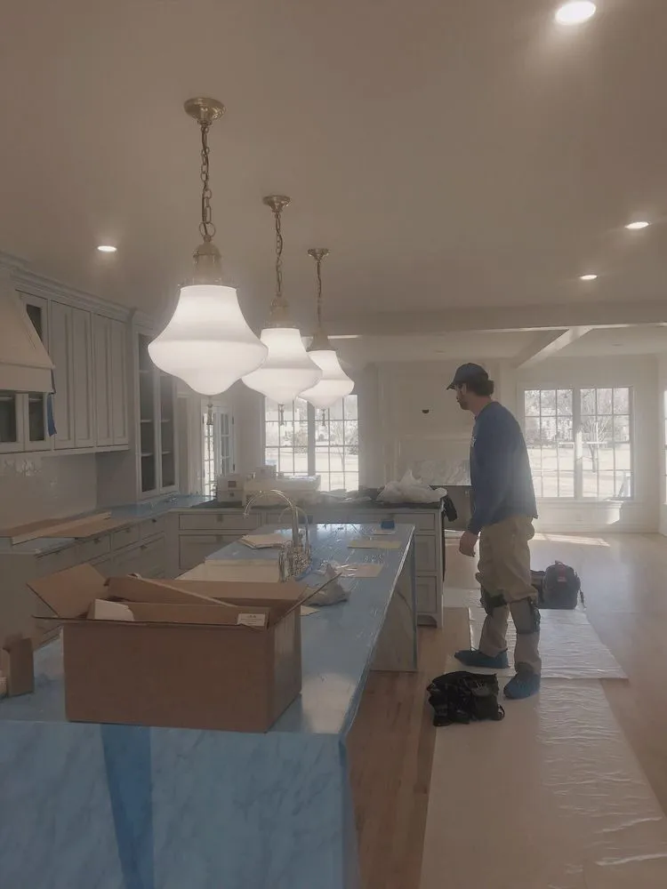 Slide of Innovative Electric