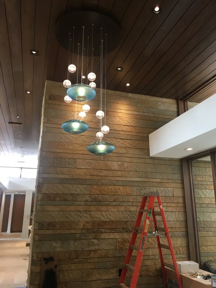 Slide of Innovative Electric