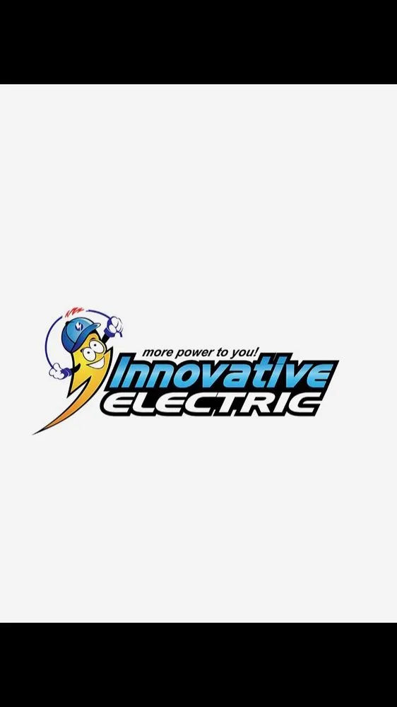 Slide of Innovative Electric