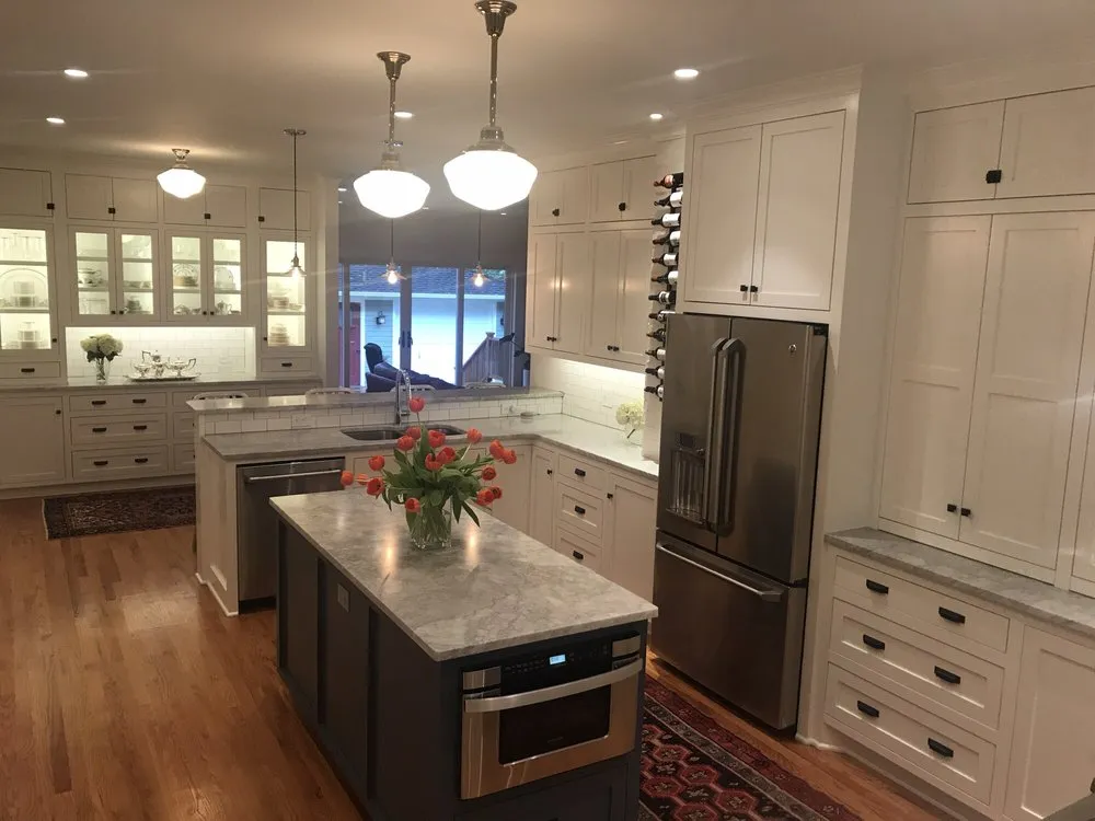 Slide of Innovative Electric