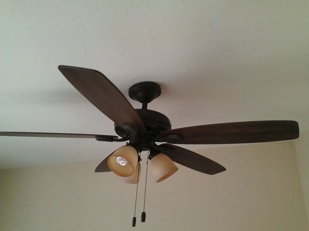 Slide of Innovative Electric