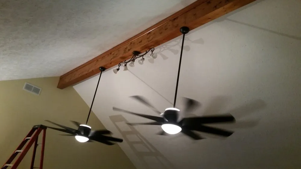 Slide of Innovative Electric