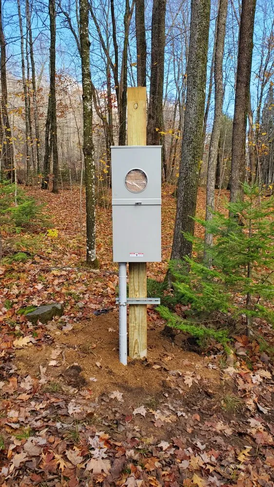 Slide of Innovative Electric