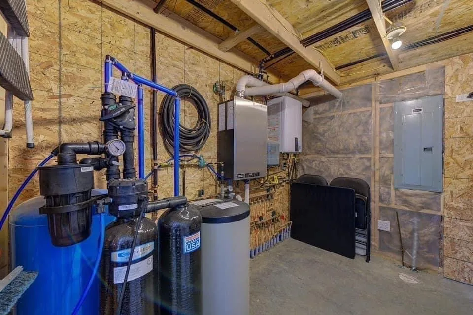 Slide of Innovative Electric