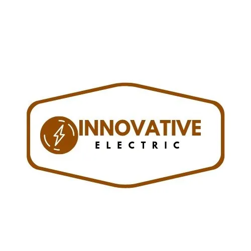 Slide of Innovative Electric