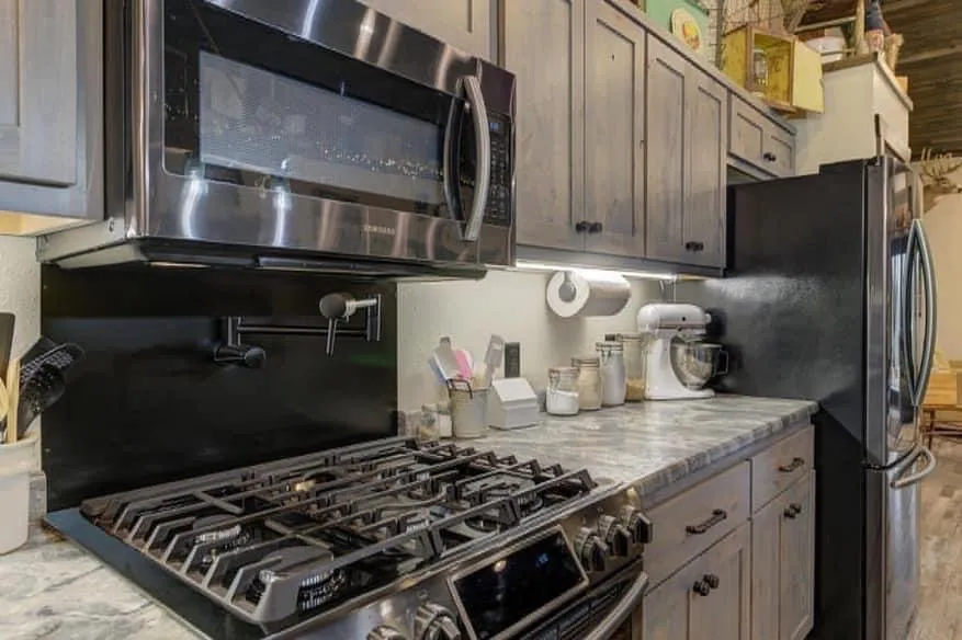 Slide of Innovative Electric