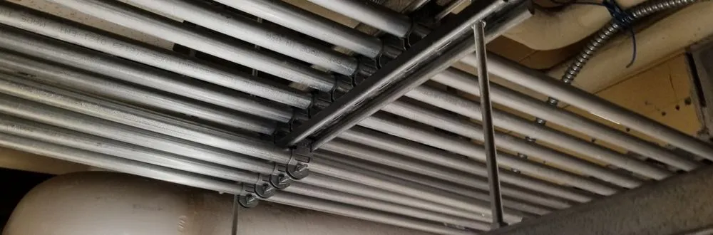 Slide of Innovative Electric