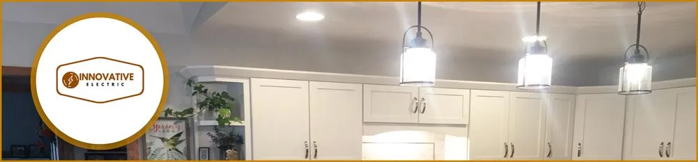 Slide of Innovative Electric