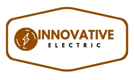 Slide of Innovative Electric