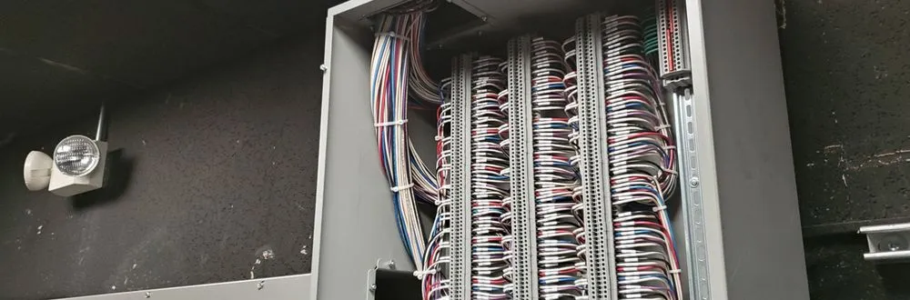 Slide of Innovative Electric