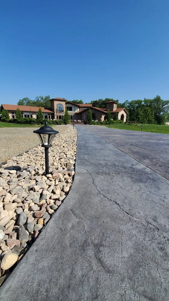 Slide of Innovative Electric