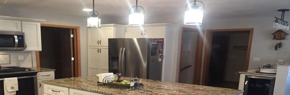 Trusted lighting installation service in ,  - Innovative Electric