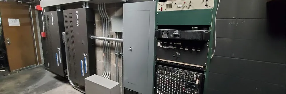 Reliable electrician providing lighting installation in , 