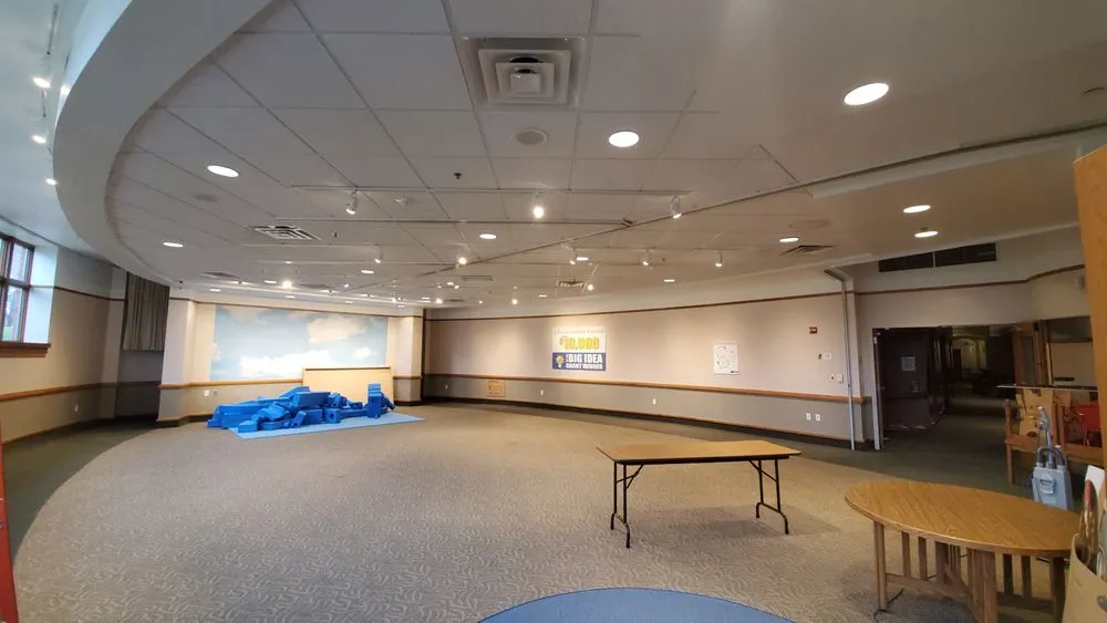 Slide of Innovative Electric