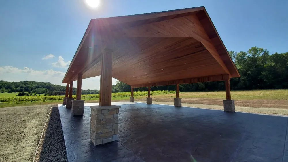 Slide of Innovative Electric