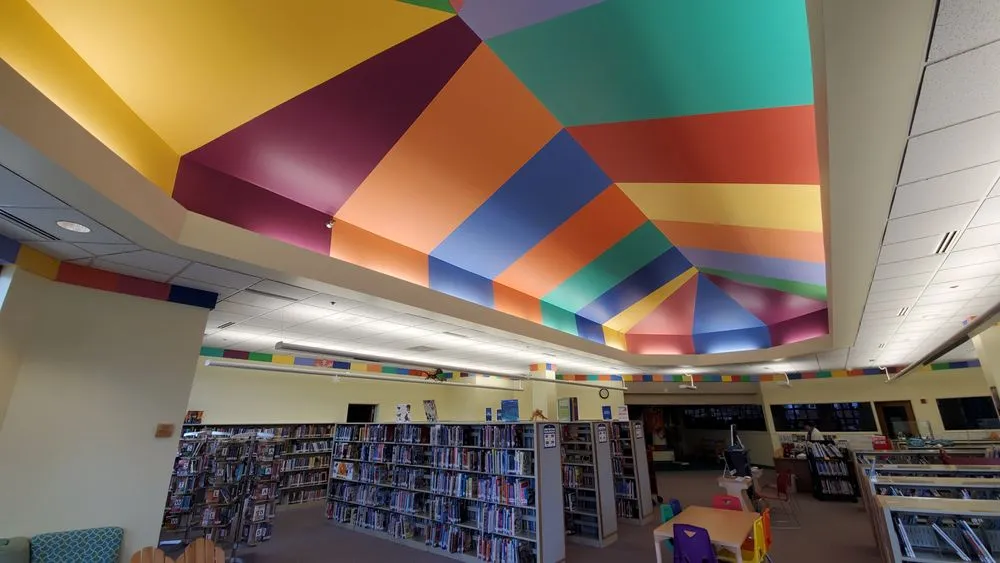 Slide of Innovative Electric