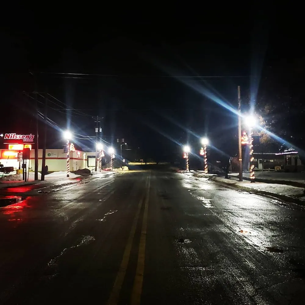 Slide of Innovative Electric