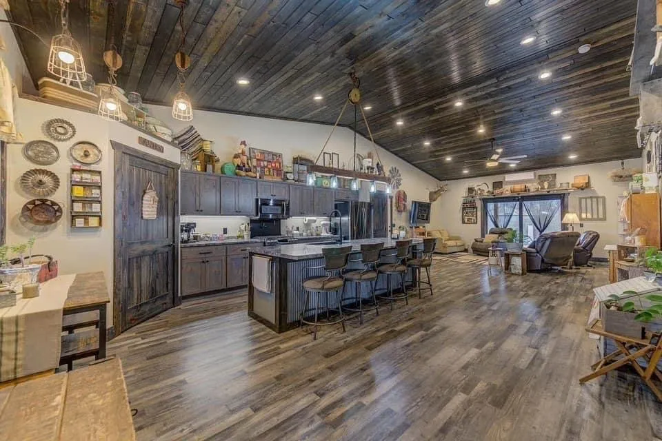 Slide of Innovative Electric