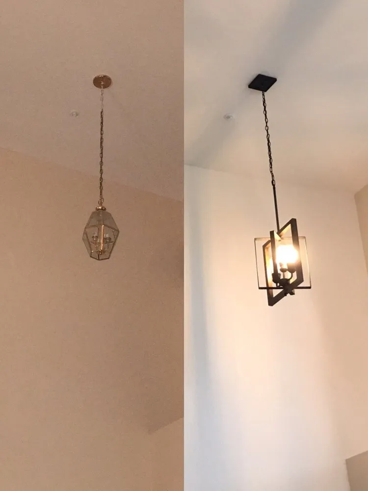 Slide of Innovative Electric Services