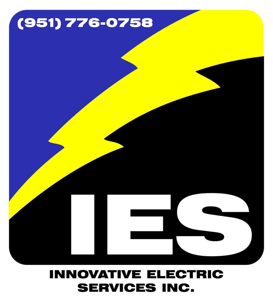 Slide of Innovative Electric Services
