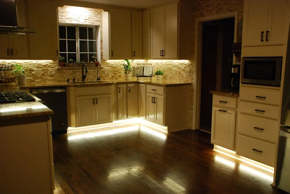 Slide of Innovative Electrical & Telecom