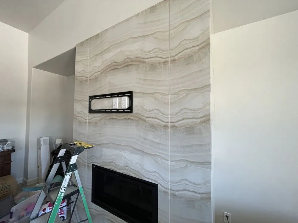 Reliable electrician providing outlet and switch repair in , 