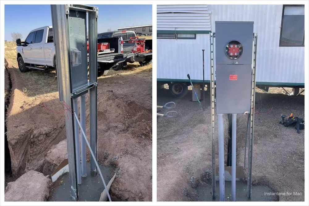 Trusted electrical service for homes in outlet and switch repair,  by 