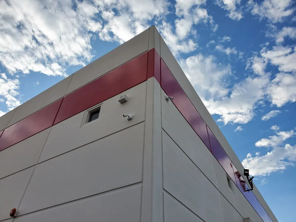 Slide of Innovative Electrical & Telecom